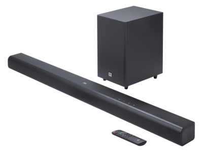 JBL Cinema SB550 3.1 Channel Soundbar