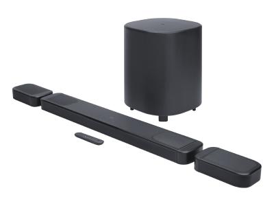 JBL Bar 1000MK2 7.1.4 Channel Soundbar System
