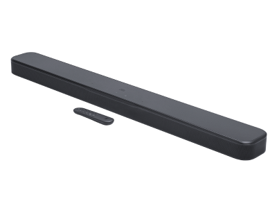JBL BAR 300 MK2 5.0 Channel All-in-One Compact Soundbar with