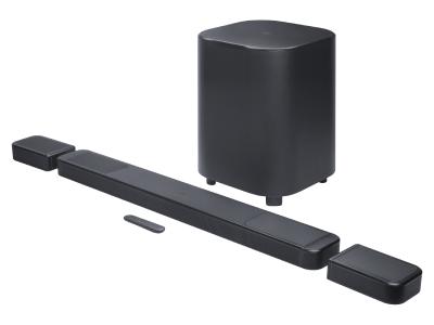 JBL Bar 1300XMK2 11.1.4 Channel Soundbar System with Detachable