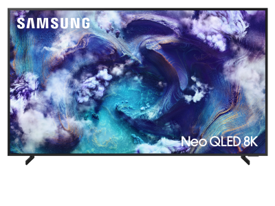 75" Samsung QN75QN900FFXZC Neo QLED 8K Vision AI Smart TV (2025)