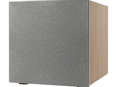 12" JBL Stage 220P 500W Powered Subwoofer - JBL220PWHTAM