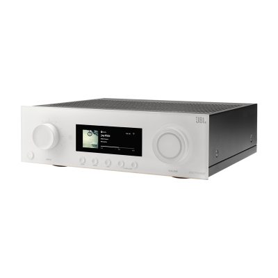 JBL MA7100HP 7.2 Channel 8K High Performance AV Receiver - JBLMA7100HPWHTAM