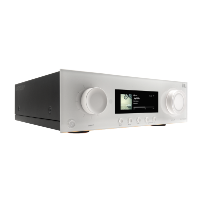 JBL MA7100HP 7.2 Channel 8K High Performance AV Receiver - JBLMA7100HPWHTAM