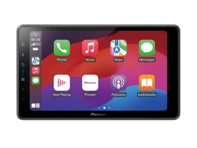 Pioneer 9.0 Inch Multimedia Digital Media Receiver - DMH-WT5000NEX