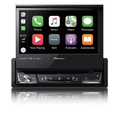 Pioneer 1-DIN Multimedia DVD Receiver with 6.8" WVGA Display - AVH-3500NEX