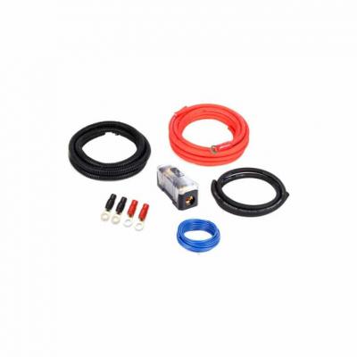 DB Link Maxkore Amplifier Wiring Kit - ME0K