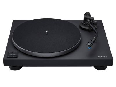 Technics Direct Drive Bluetooth Turntable - SL-40CPK
