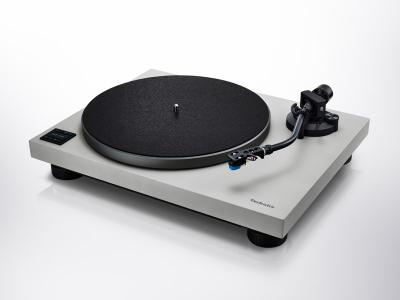 Technics Direct Drive Bluetooth Turntable - SL-40CPH