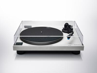 Technics Direct Drive Bluetooth Turntable - SL-40CPH