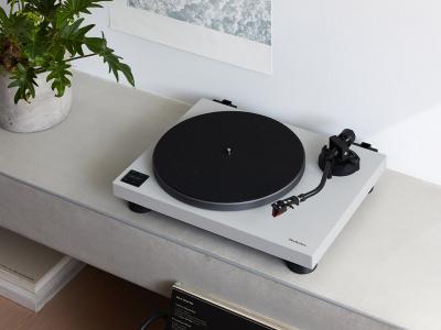 Technics Direct Drive Bluetooth Turntable - SL-40CPH