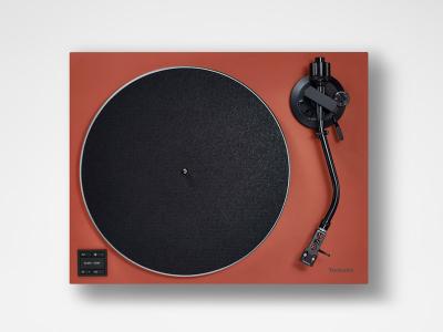Technics Direct Drive Bluetooth Turntable - SL-40CPT