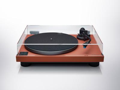 Technics Direct Drive Bluetooth Turntable - SL-40CPT
