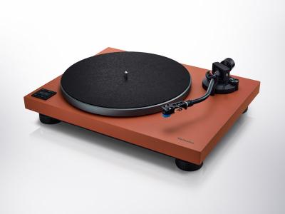 Technics Direct Drive Bluetooth Turntable - SL-40CPT