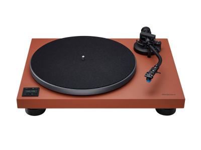 Technics Direct Drive Bluetooth Turntable - SL-40CPT