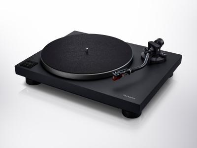 Technics Direct Drive Turntable - SL-50CPK