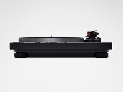 Technics Direct Drive Turntable - SL-50CPK