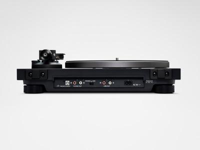 Technics Direct Drive Turntable - SL-50CPK