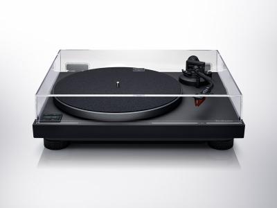Technics Direct Drive Turntable - SL-50CPK