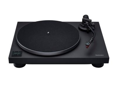 Technics Direct Drive Turntable - SL-50CPK