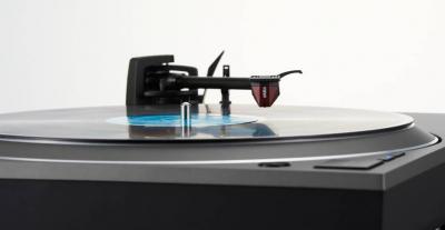 Technics Direct Drive Turntable - SL-1500CSP