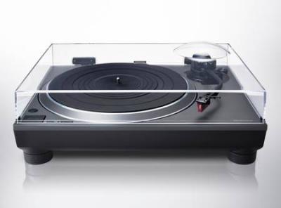 Technics Direct Drive Turntable - SL-1500CSP