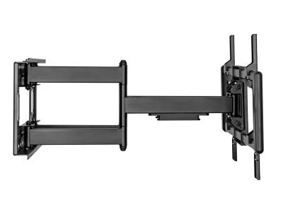 Prime Mounts Articulating Full Motion Heavy Duty TV Wall Mount - HD1000