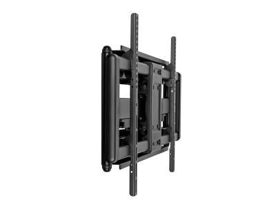 Prime Mounts Articulating Full Motion Heavy Duty TV Wall Mount - HD1000