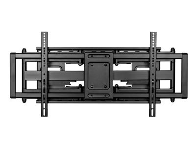 Prime Mounts Articulating Full Motion Heavy Duty TV Wall Mount - HD1000
