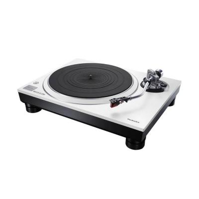 Technics Premium Class Direct Drive Turntable System - SL1500CW
