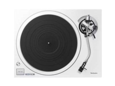 Technics Premium Class Direct Drive Turntable System - SL1500CW