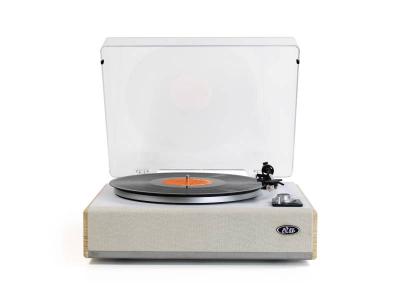 Eltax Bluetooth V5.3 Amplified Turntable - ELTSPIAIOTURNA