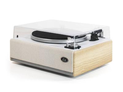 Eltax Bluetooth V5.3 Amplified Turntable - ELTSPIAIOTURNA