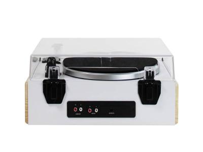Eltax Bluetooth V5.3 Amplified Turntable - ELTSPIAIOTURNA