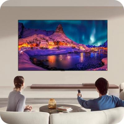 55" LG OLED evo AI G6 4K Smart TV 2026 (includes wall bracket) - OLED55G6WUA