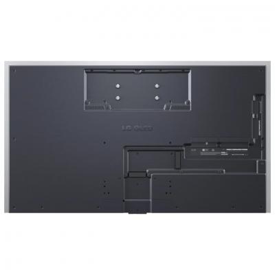55" LG OLED evo AI G6 4K Smart TV 2026 (includes wall bracket) - OLED55G6WUA