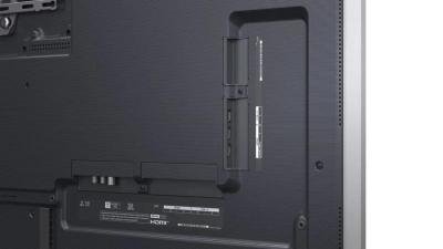 77" LG OLED evo AI G6 4K Smart TV 2026 (includes wall bracket) - OLED77G6WUA