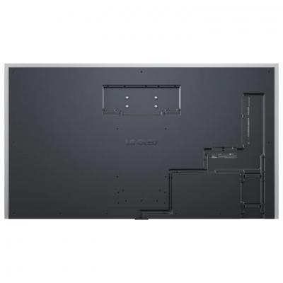 77" LG OLED evo AI G6 4K Smart TV 2026 (includes wall bracket) - OLED77G6WUA