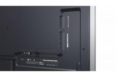 55" LG OLED evo AI G6 4K Smart TV 2026 (includes pedestal) - OLED55G6SUB
