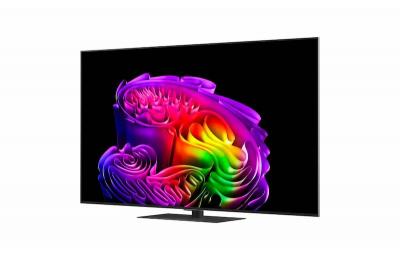55" LG OLED evo AI G6 4K Smart TV 2026 (includes pedestal) - OLED55G6SUB