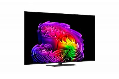 55" LG OLED evo AI G6 4K Smart TV 2026 (includes pedestal) - OLED55G6SUB
