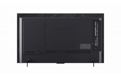 55" LG OLED55C6PUA OLED Evo AI C6 4K Smart TV 2026