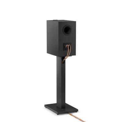 KEF Speaker stand for Q Series Bookshelf Speakers in Slate Grey - SQ1G