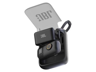 JBL Easysing Mic Mini with built-in AI Vocal Removal Feature - JBLESMICMINIAM