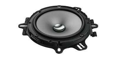 Pioneer 6-1/2" 2-Way Component System - TS-A652C