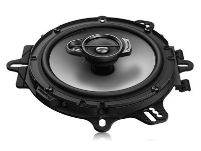 Pioneer 6.5" 3-Way Coaxial Speaker - TS-A652F