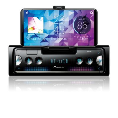 Pioneer Smart Sync with Alexa Receiver Featuring Built-In Cradle - SPH-10BT
