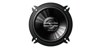 Pioneer  2-Way Coaxial Speaker 250W Max 35W Nom- TS-G1320S