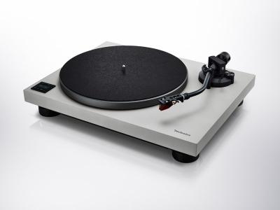 Technics Direct Drive  Turntable - SL-50CPH