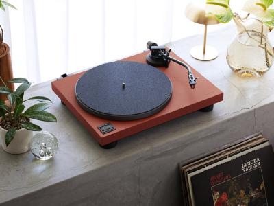 Technics Direct Drive Turntable - SL-50CPT
